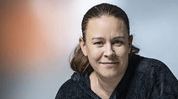 Maria Wetterstrand